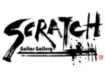 SCRATCHロゴ