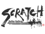 SCRATCHロゴ