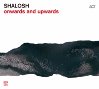 Shalosh Onwards and Upwards 祥洲/Shoshu